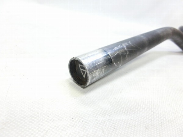 ライザーバー 650mm/φ25.4mm