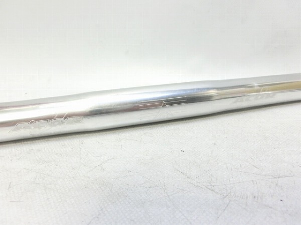 ブルホーンバー　380mm/φ26.0mm