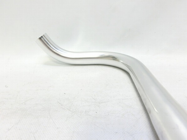 ブルホーンバー　380mm/φ26.0mm