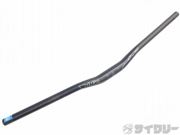 ライザーバーハンドル LT RISE20 約720mm(実測）/31.8mm