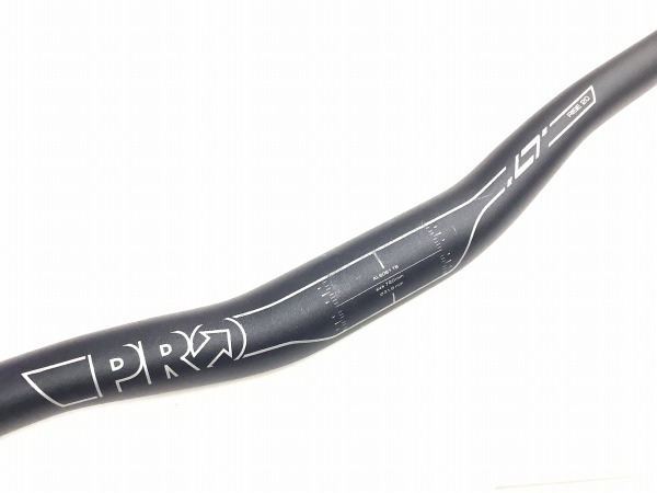 ライザーバーハンドル LT RISE20 約720mm(実測）/31.8mm