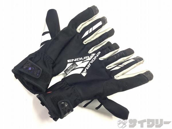 フルフィンガーグローブ Lサイズ