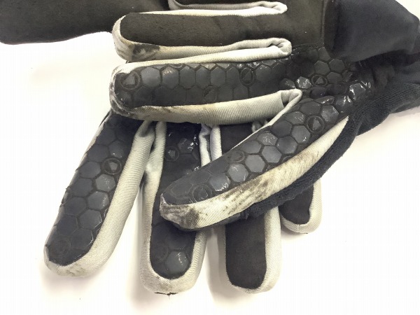 フルフィンガーグローブ Lサイズ