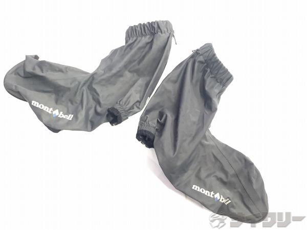 レインシューズカバー Mサイズ