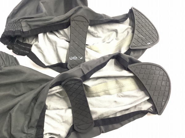 レインシューズカバー Mサイズ
