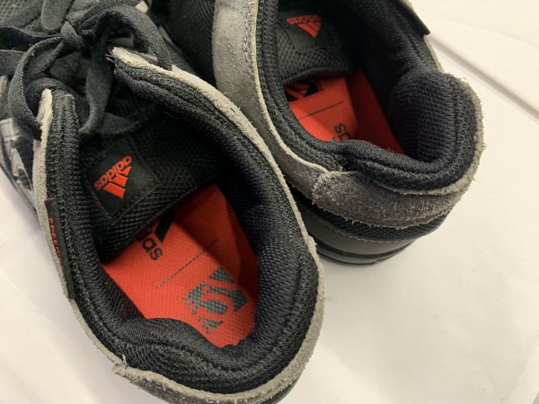 シューズ FREE RIDER 26.0cm(JP表記)