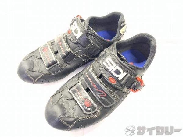 ビンディングシューズ GENIUS 5-PRO サイズ；42 M