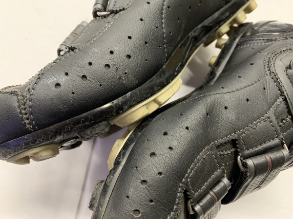 ビンディングシューズ GENIUS 5-PRO サイズ；42 M