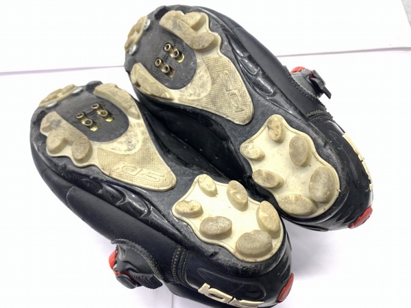 ビンディングシューズ GENIUS 5-PRO サイズ；42 M