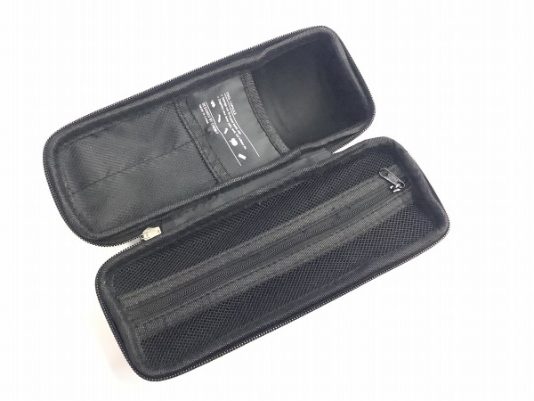 ツールケース ブラック