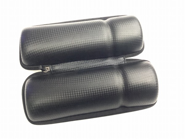 ツールケース ブラック