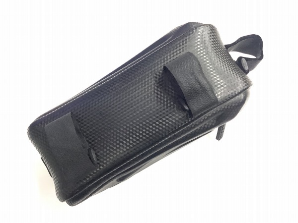 トップチューブバッグ