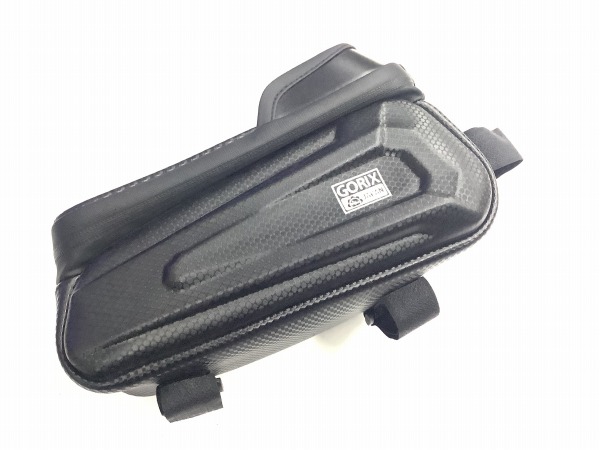 トップチューブバッグ