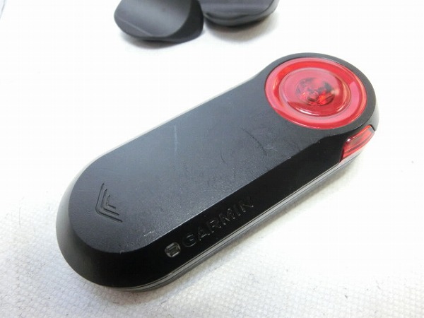 リアビューレーダーリアライト VARIA RTL515