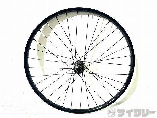 フロントホイール HB-M678 SLX 100mm/32H センターロック