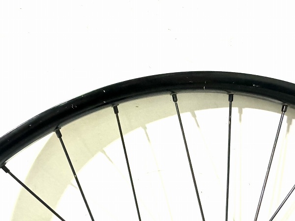 フロントホイール HB-M678 SLX 100mm/32H センターロック