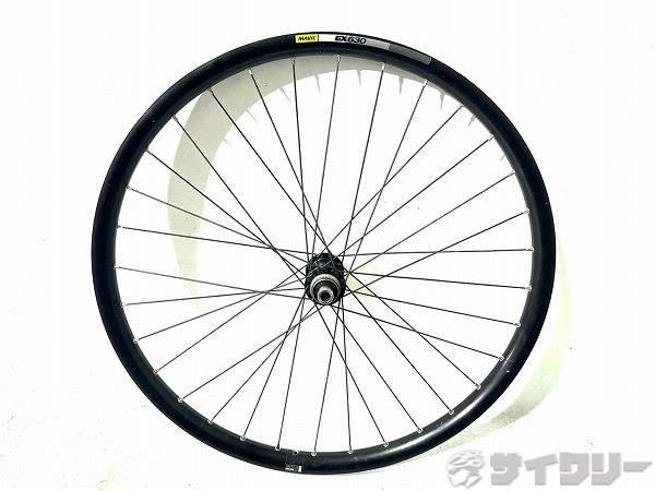 リアホイール EX630 FH-M8010-Bハブ 148mm/12mm シマノ11s