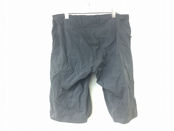 サイクルパンツ　ブラック　サイズ：L/G