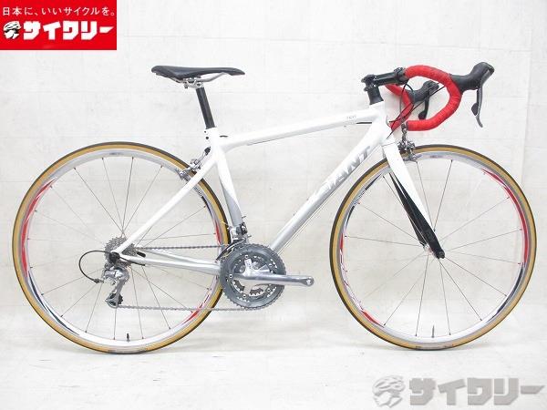 TCR WH-RS20 カスタム