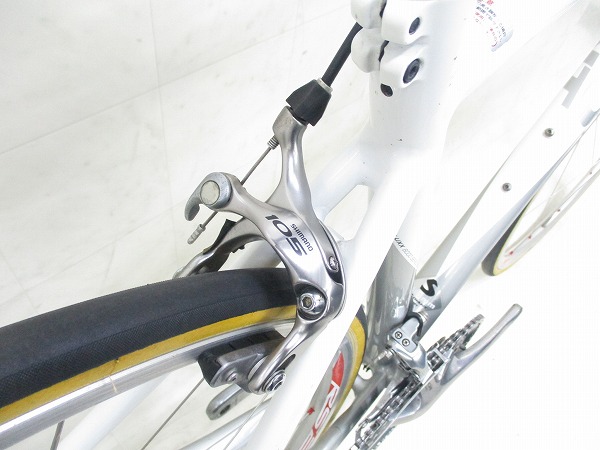 TCR WH-RS20 カスタム