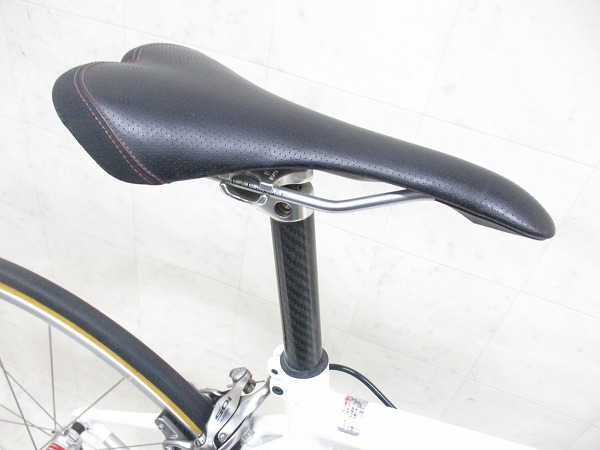 TCR WH-RS20 カスタム