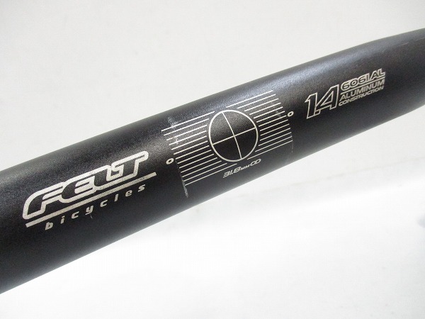 ドロップハンドル 1.4 400（c-c）/31.8mm