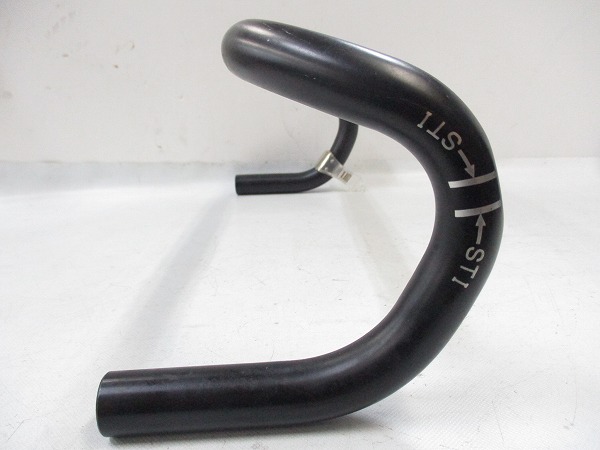 ドロップハンドル M153 STI 420（c-c）/26.0mm