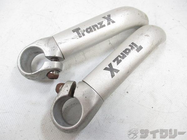 バーエンドバー シルバー