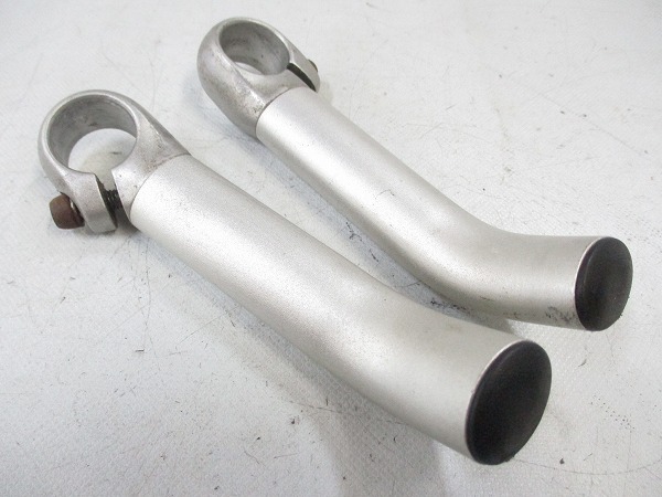 バーエンドバー シルバー