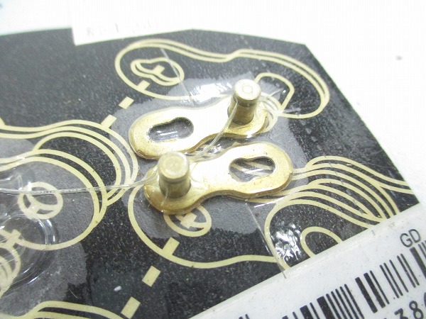 ミッシングリンク 9s ※一個のみ