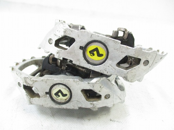 ビンディングペダル PD-M545 SPD