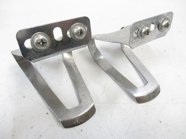 ハーフクリップ HALF CLIP Lサイズ