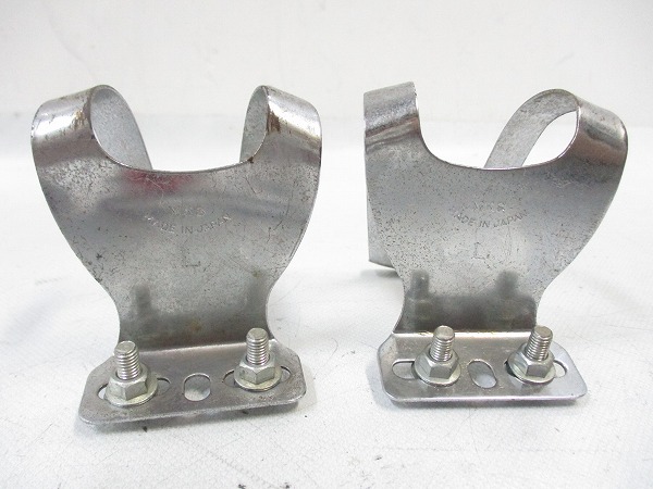 ハーフクリップ HALF CLIP Lサイズ