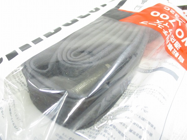 仏式チューブ DISTANZA 700x25-32c 48mm