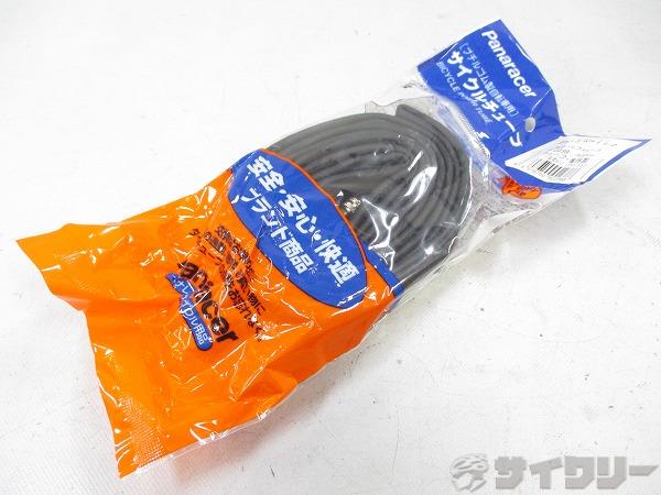 英式チューブ 27x1 3/8 - 1 1/2