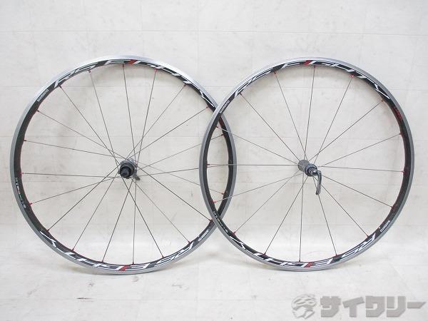 ホイール前後セット WH-RS80 RS EIGHTY 622x15c シマノフリー