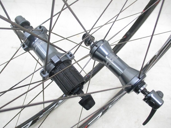 ホイール前後セット WH-RS80 RS EIGHTY 622x15c シマノフリー