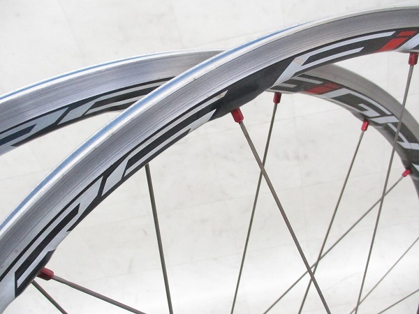 ホイール前後セット WH-RS80 RS EIGHTY 622x15c シマノフリー