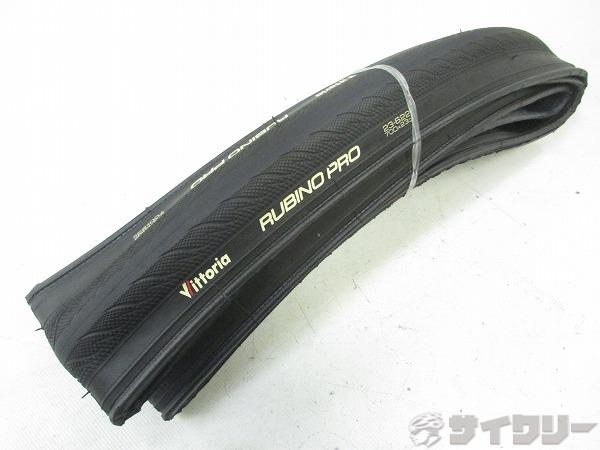 クリンチャータイヤ RUBINO PRO 23-622