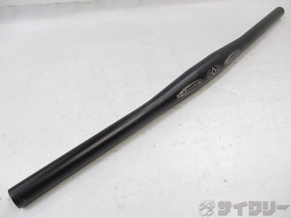 フラットバーハンドル 580/31.8mm