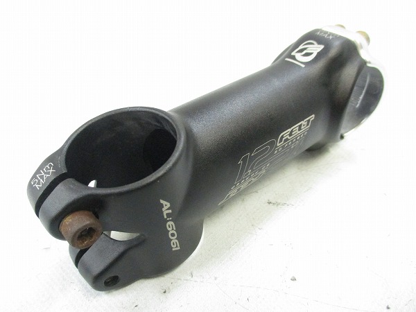 アヘッドステム 1.2 80/31.8/28.6mm