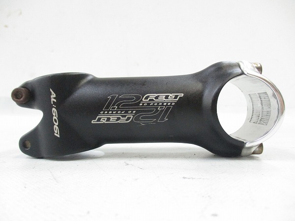 アヘッドステム 1.2 80/31.8/28.6mm