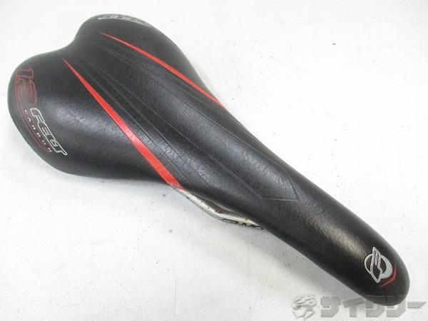 サドル FELT 1.2 ブラック