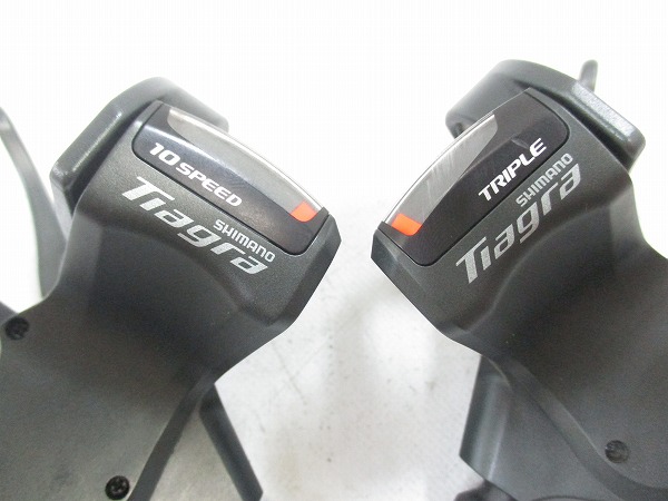 ラピッドシフターセット SL-4700 Tiagra 3x10s