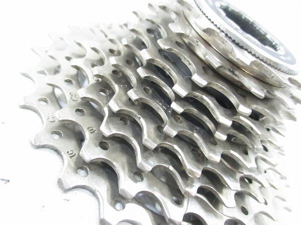 スプロケット CS-5700 105 10s 12-27T