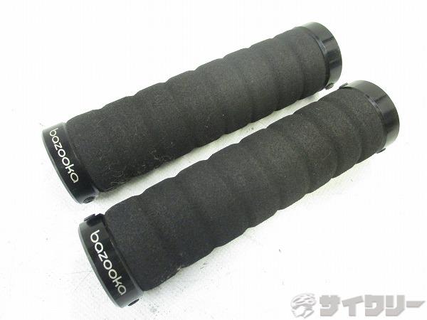 ロックオングリップ ブラック