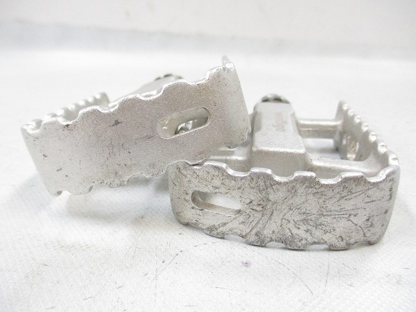 フラットペダル LU-C19