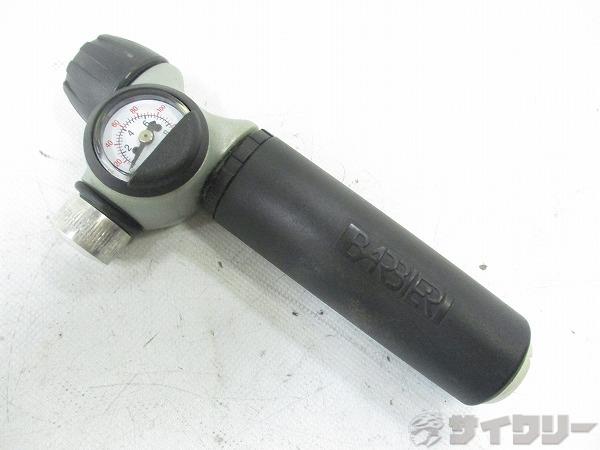 携帯ポンプ ビジョンエアー 仏/米式