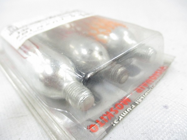 Co2ボンベ 3本セット