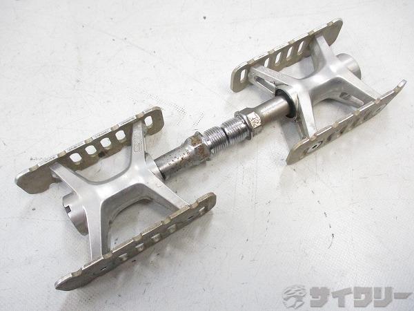 フラットペダル PROMENADE